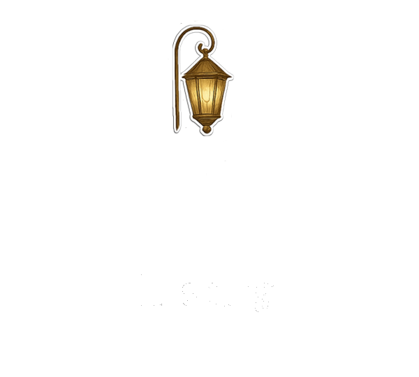 Zur Laterne